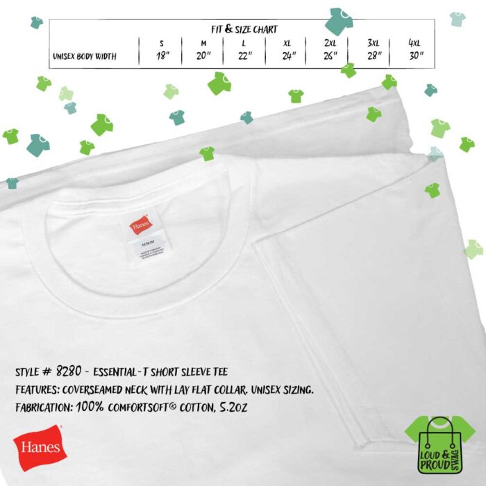 T-Shirt: Getting To The Moon Ain't Easy - Image 6